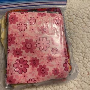Quilting squares